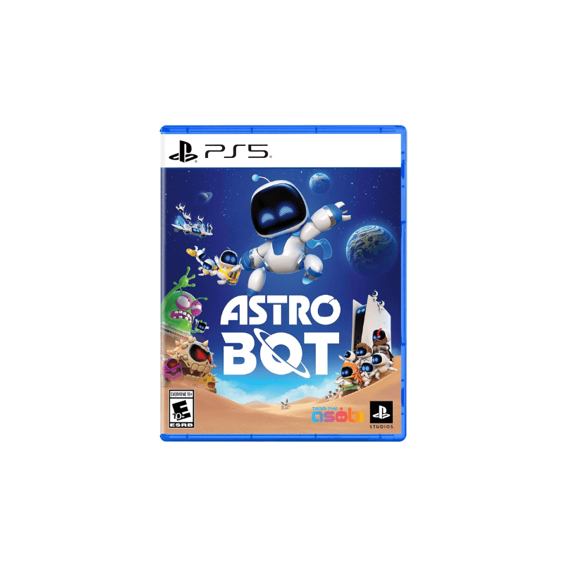 ASTRO BOT PS5 Price in Kenya