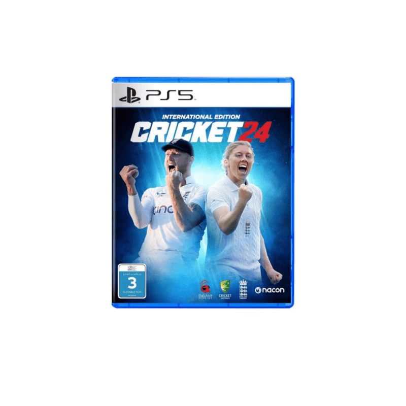 PS5 Cricket 24 Price in Kenya