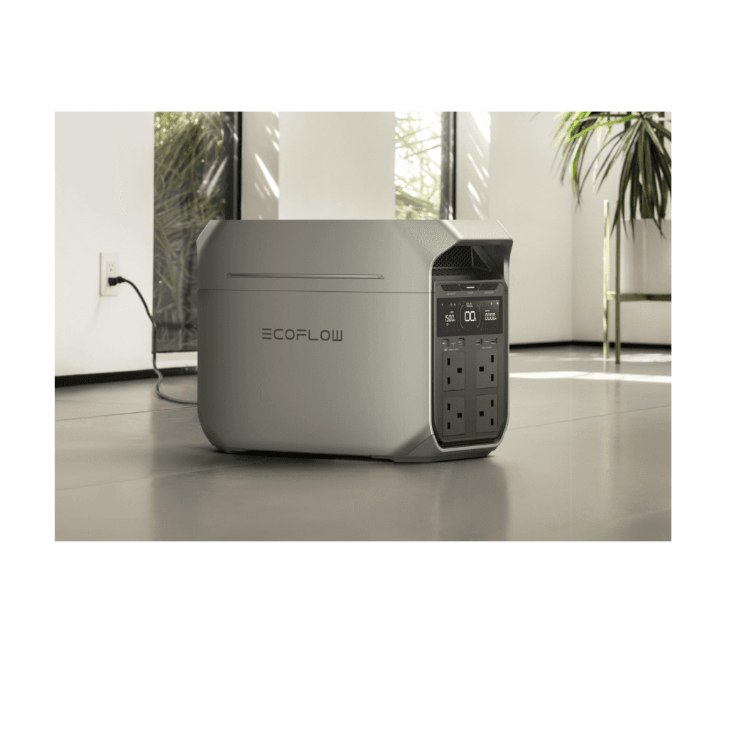 EcoFlow DELTA 3 – 3 600 W Portable Power Station Price in Kenya