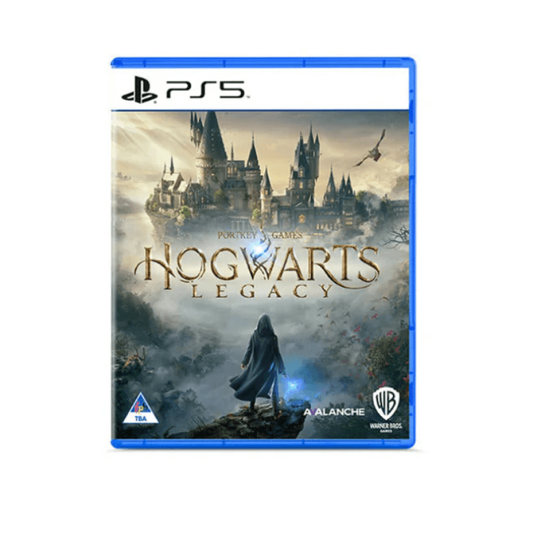 PS5 Hogwarts Legacy Price in Kenya