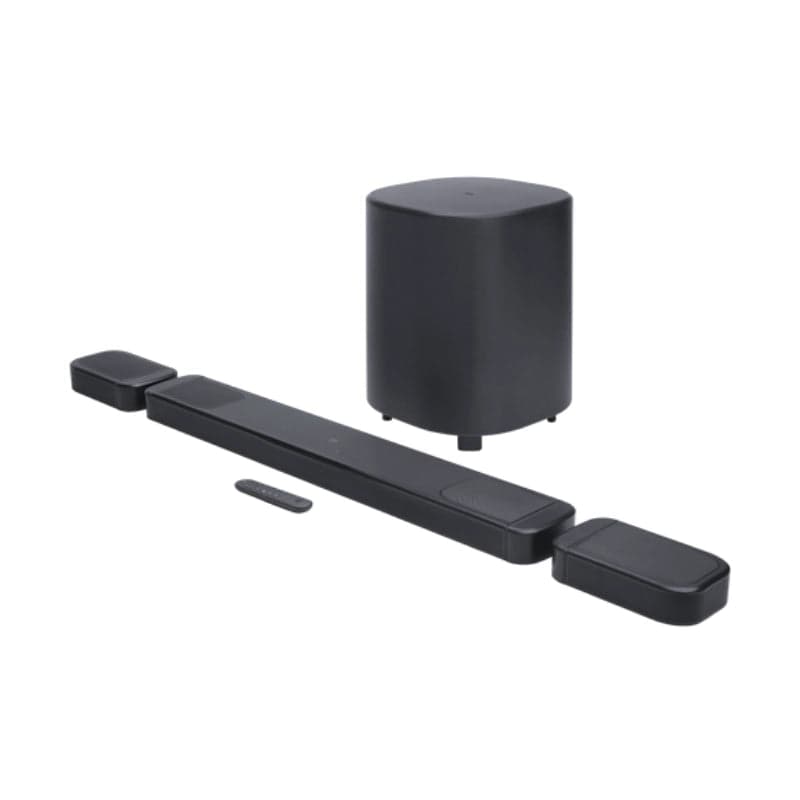 JBL Bar 800MK2 Soundbar Price in Kenya