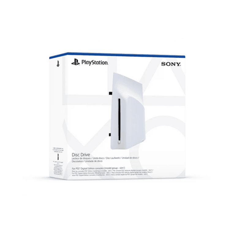 PS5 Disc Drive Price in Kenya