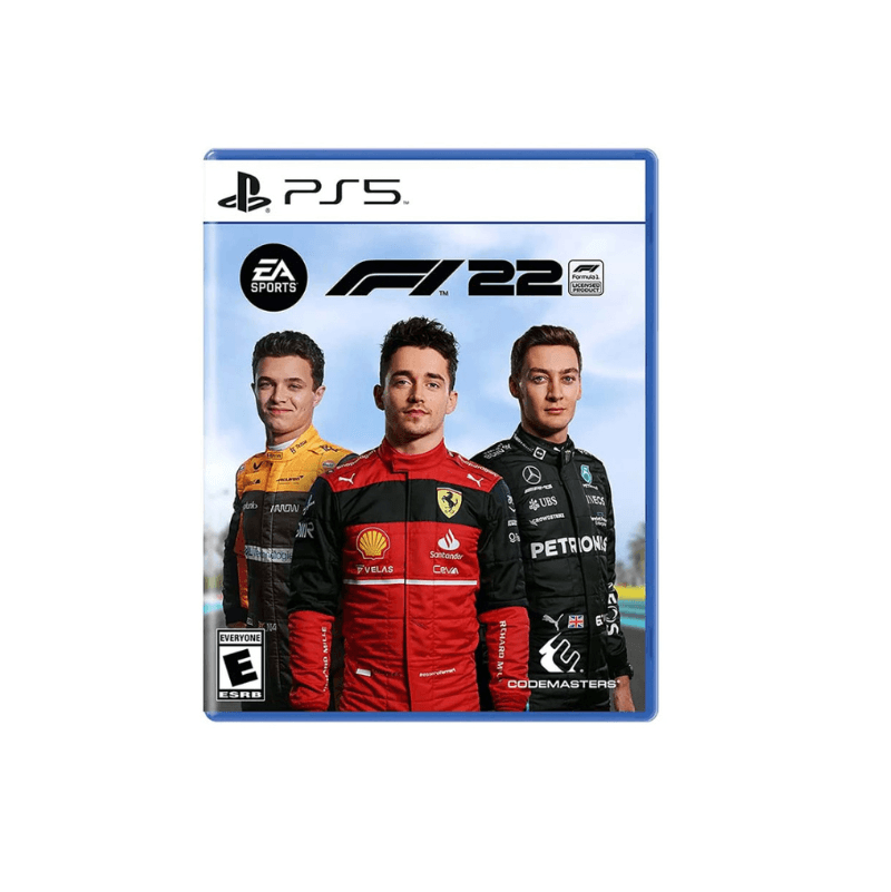 PS5 F1 2022 Price in Kenya