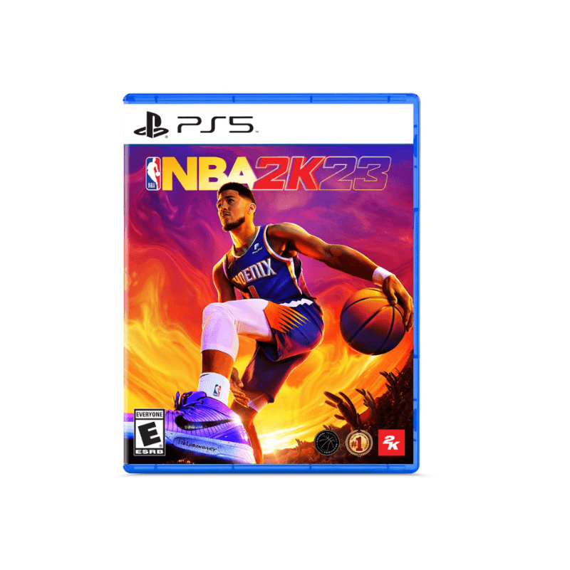 PS5 NBA 2K23 Price in Kenya
