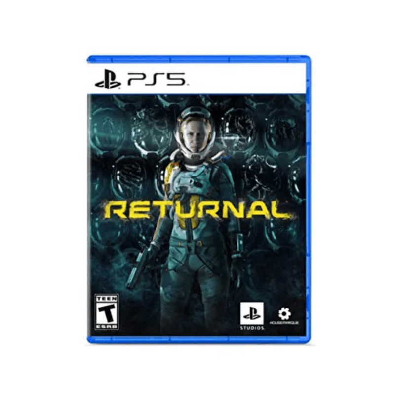 PS5 RETURNAL Price in Kenya