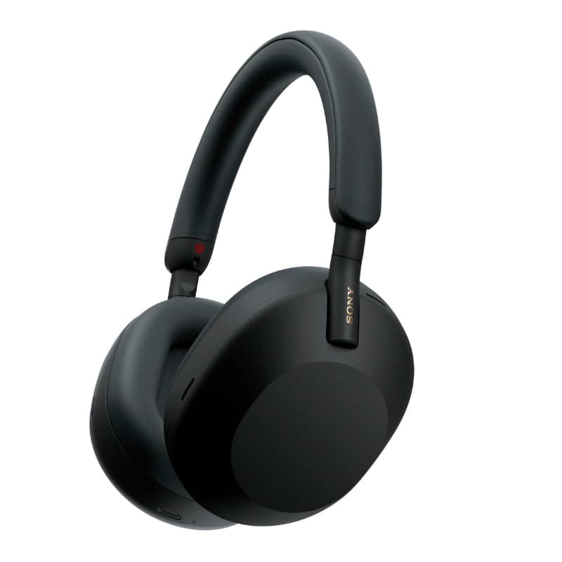 Sony WH-1000XM5 Headphones
