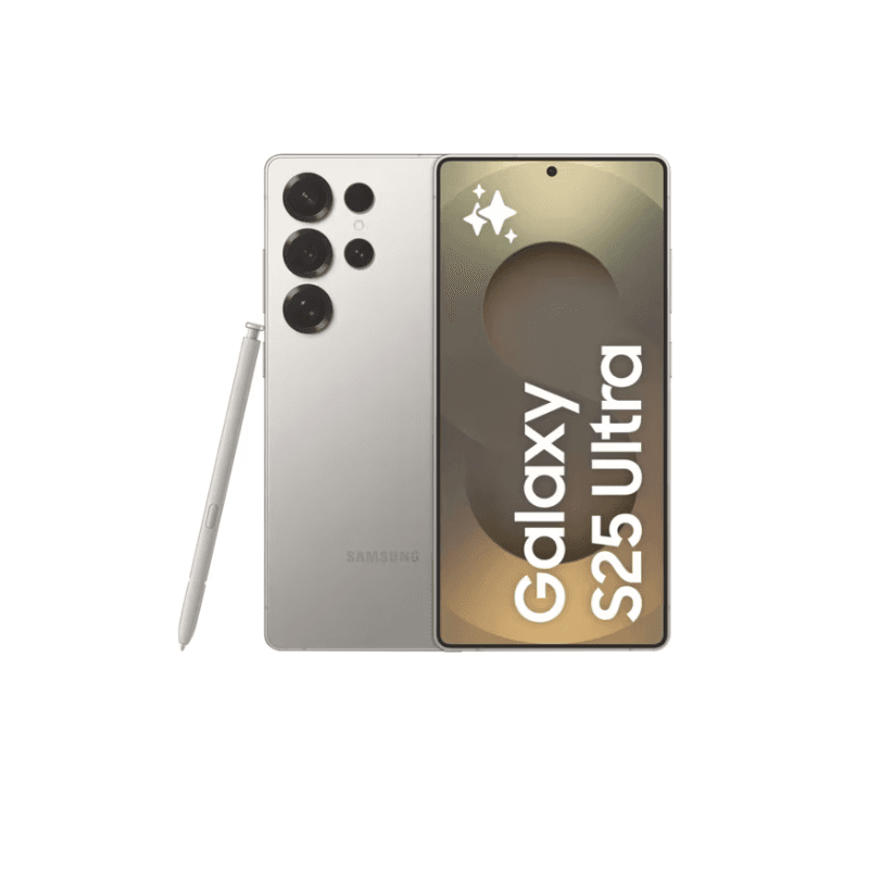 Samsung Galaxy S25 Ultra Titanium Gray Price in Kenya