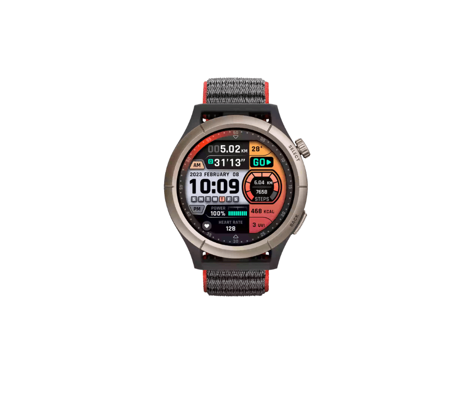 Amazfit Cheetah Pro Price in Kenya
