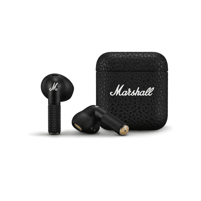 Marshall Minor IV True Wireless Earbuds Price in Kenya