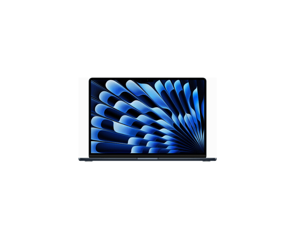 Apple 15" MacBook Air M3 Midnight Price in Kenya