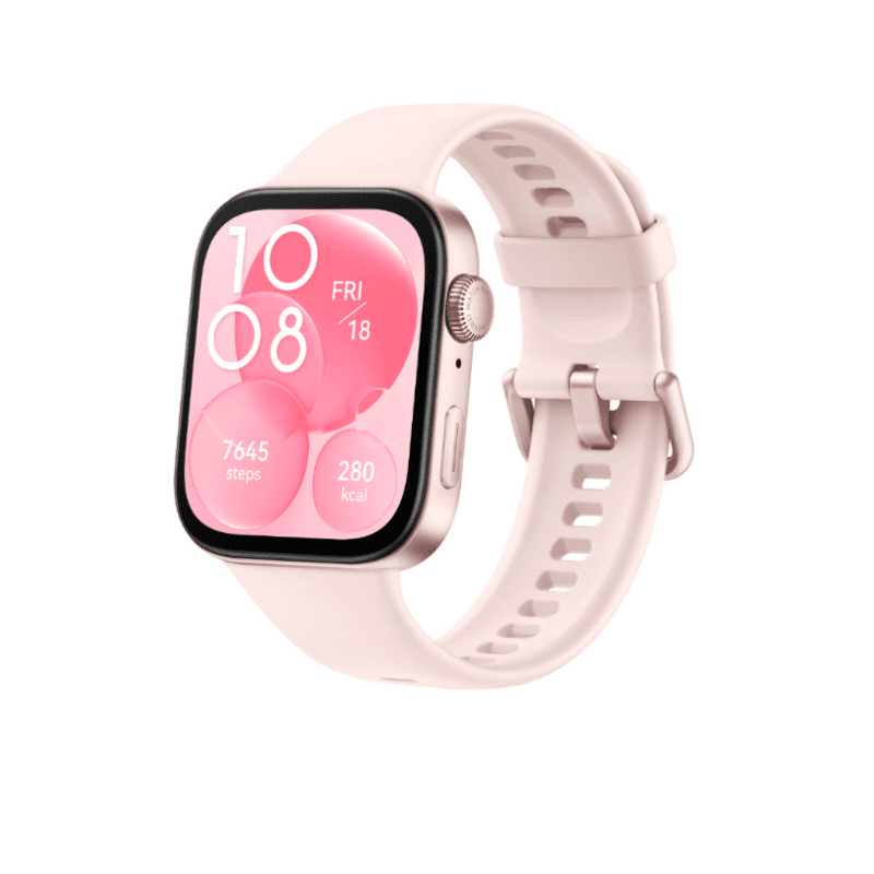 Huawei Watch Fit 3 Price in Kenya