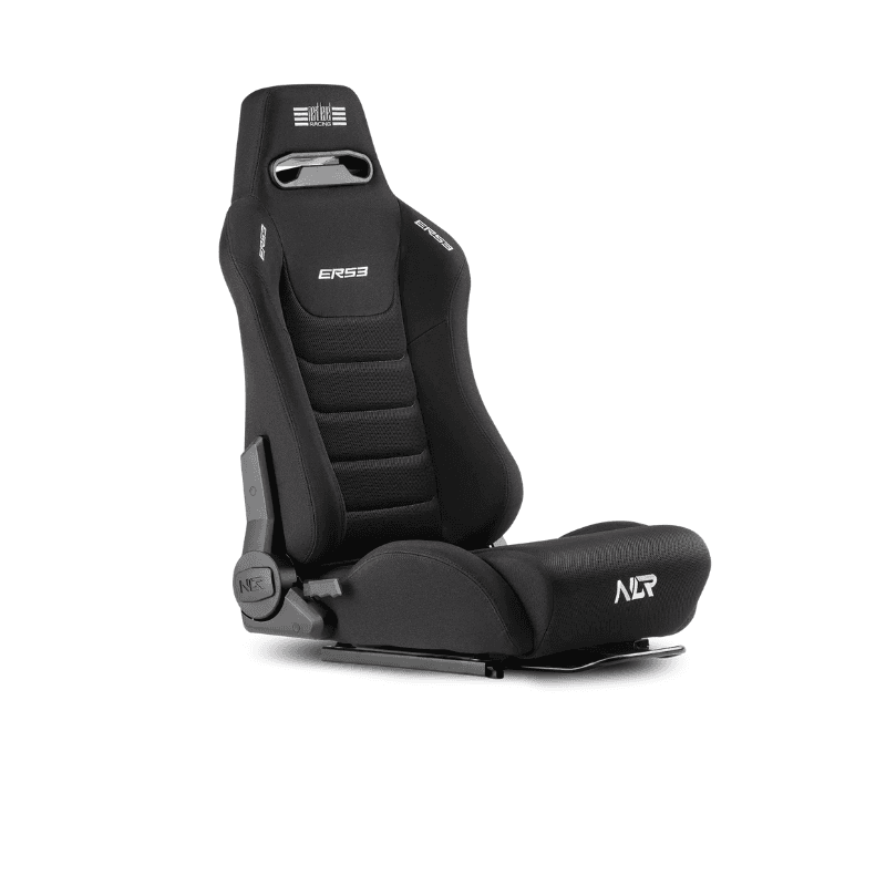 Next Level ERS3 Elite Reclining Seat-Fabric & SIMAERO Mesh Edition