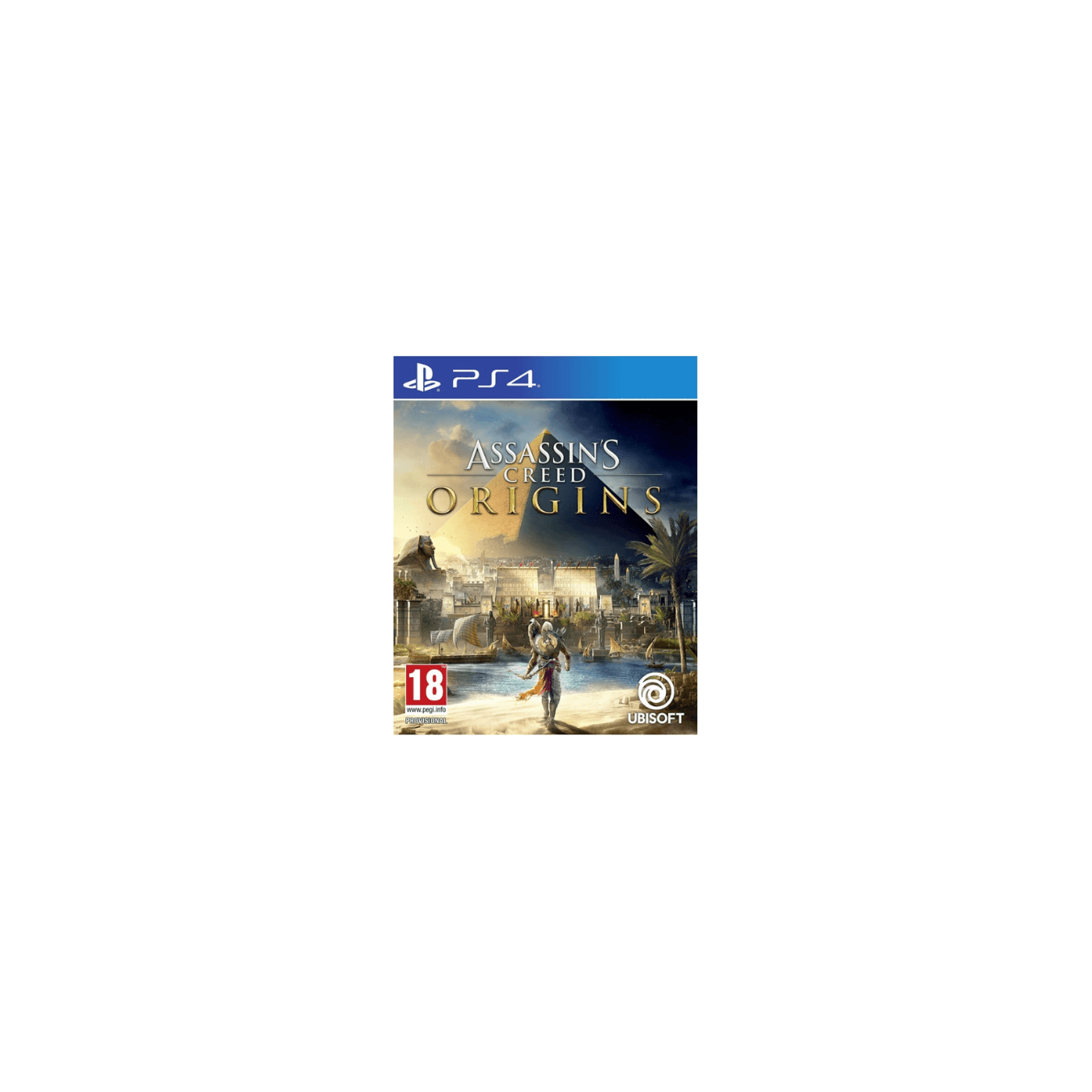 Ps4 Assassin’s Creed Origins