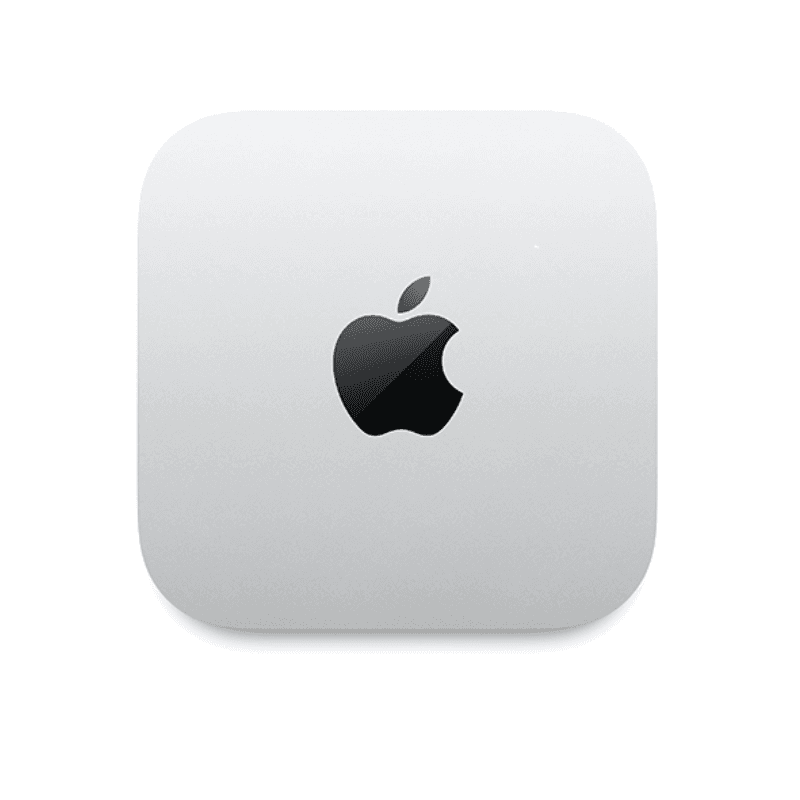 Apple Mac Mini M4 Chip 24GB 512GB SSD Price in Kenya