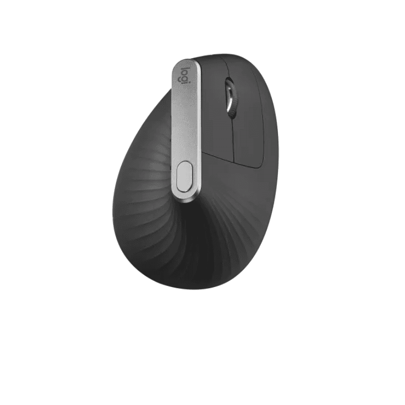 Logitech MX Vertical Advanced Ergonomic Mouse Price in Kenya