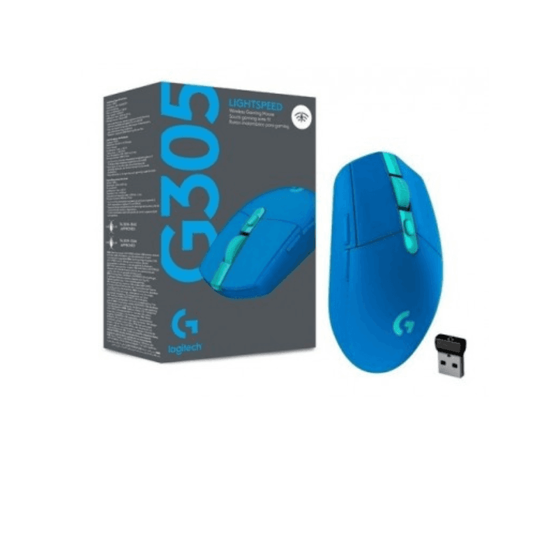 Logitech G305 Lightspeed Wireless Mouse Price in Kenya