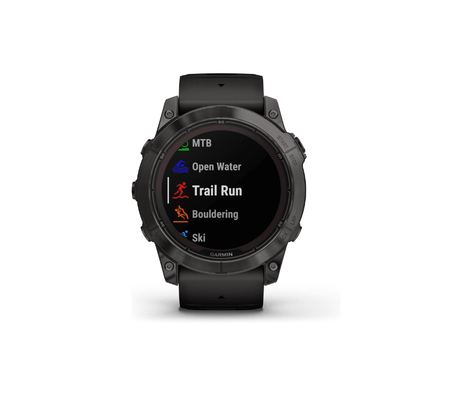 Garmin fēnix 7X Pro Sapphire Solar Price in Kenya
