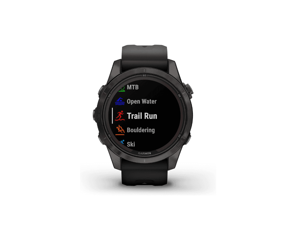 Garmin fēnix 7S Pro Sapphire Solar Price in Kenya