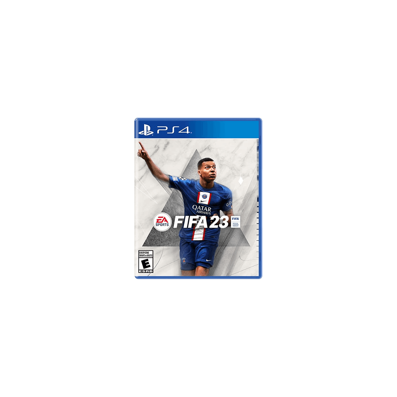 Ps4 Fifa 23