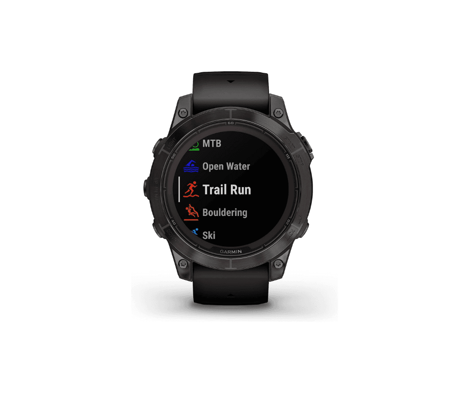 Garmin fēnix 7 Pro Sapphire Solar Price in Kenya