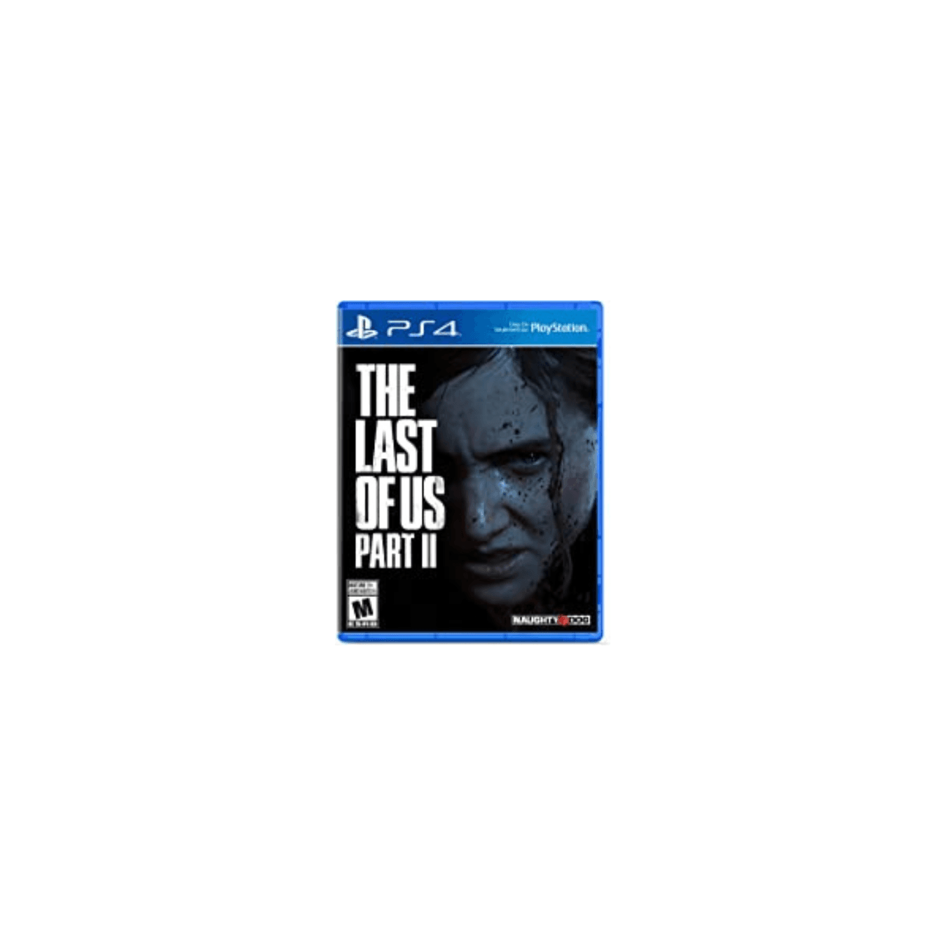 Ps4 The Last of Us Part II
