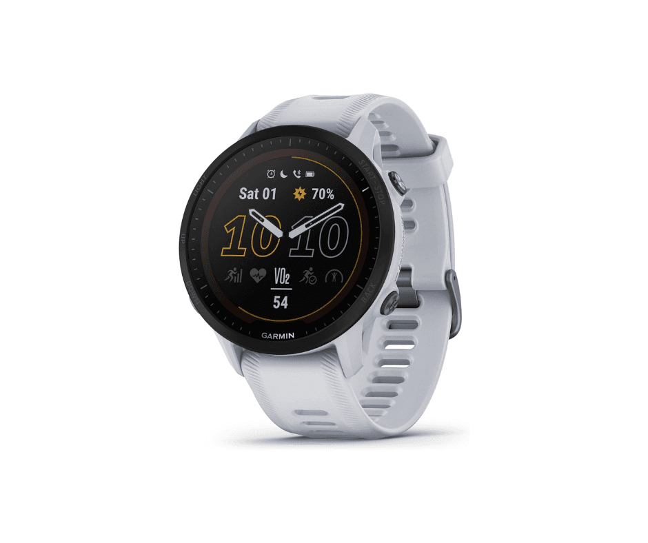 Garmin Forerunner 955 Solar Price in Kenya