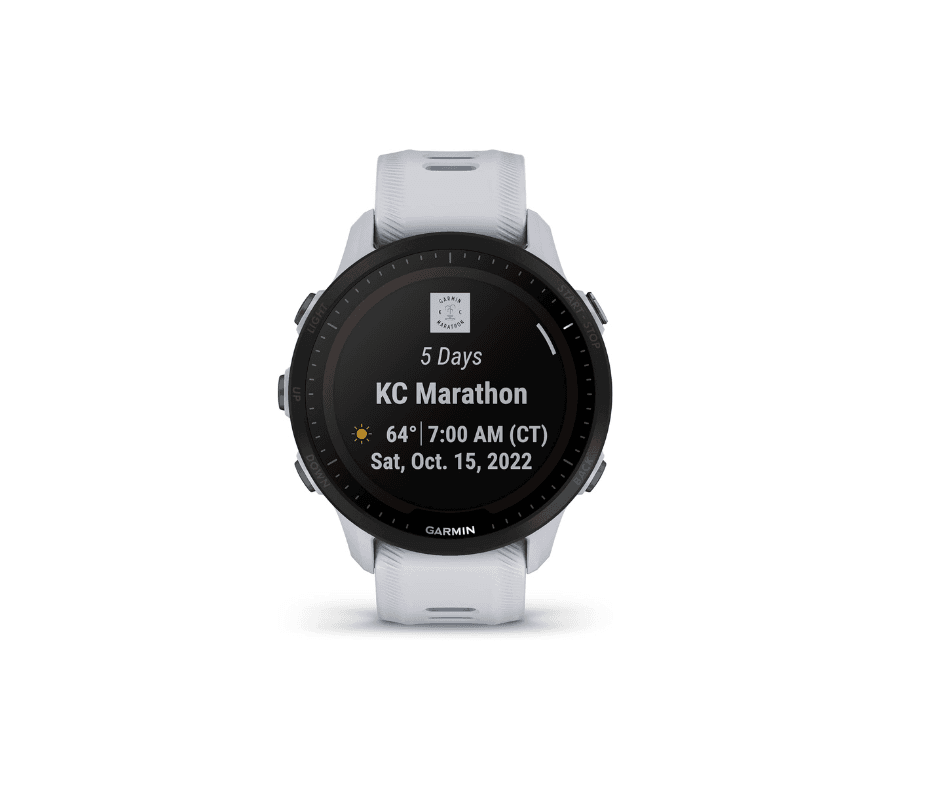 Garmin Forerunner 955 Solar Price in Kenya