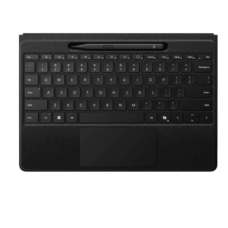 Microsoft Surface Pro Flex Keyboard with Pen