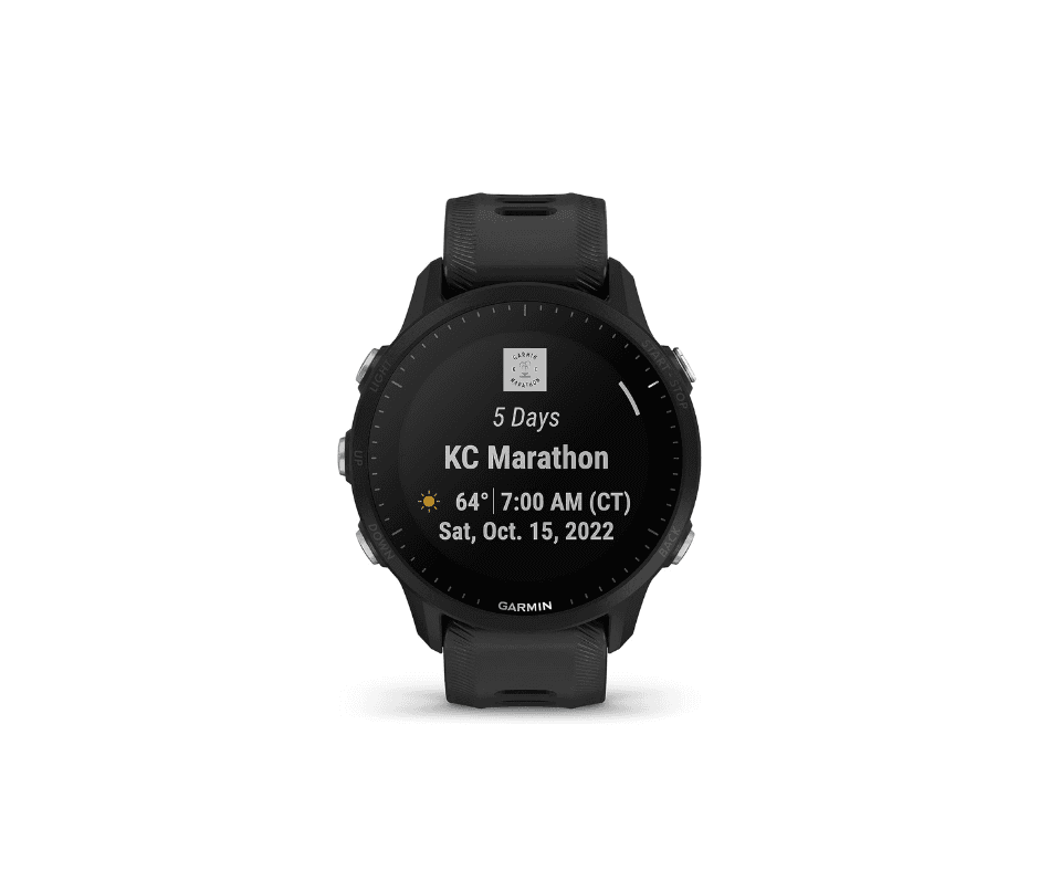 Garmin Forerunner 955 Price in Kenya