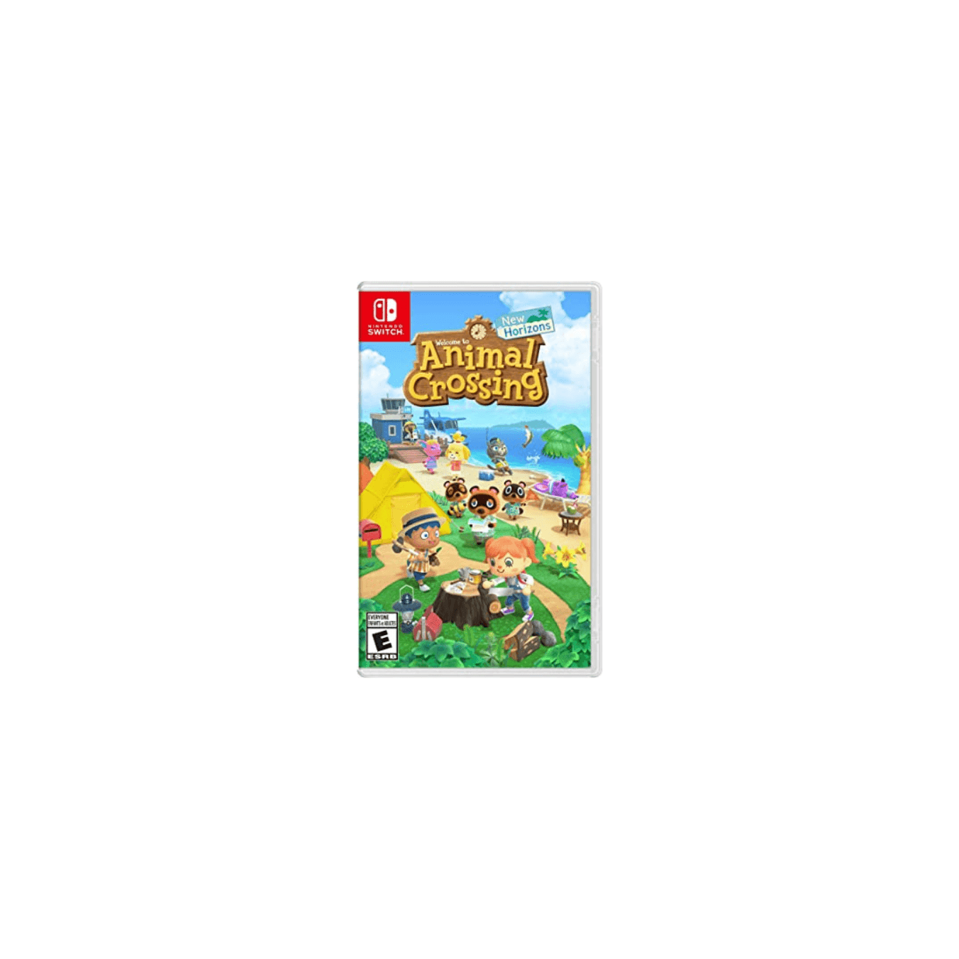 Nintendo Switch Animal Crossing Price in Kenya