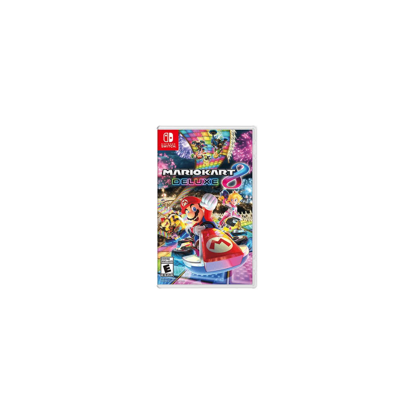 Nintendo Switch Mario Kart Deluxe 8 Price in Kenya