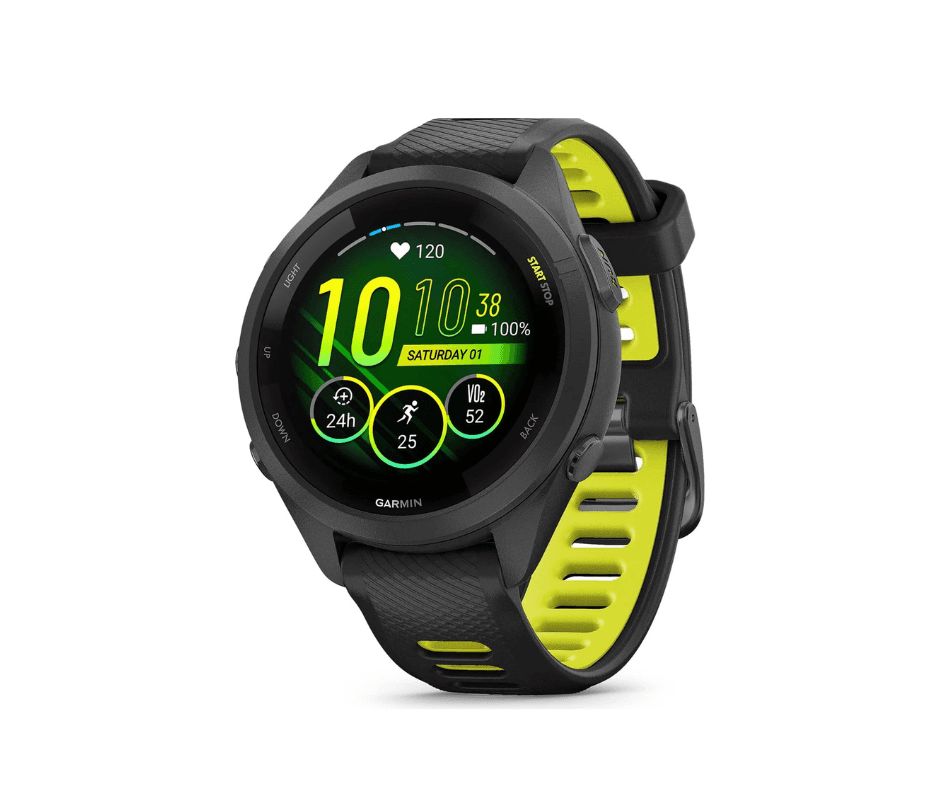 Garmin Forerunner 265S Price in Kenya
