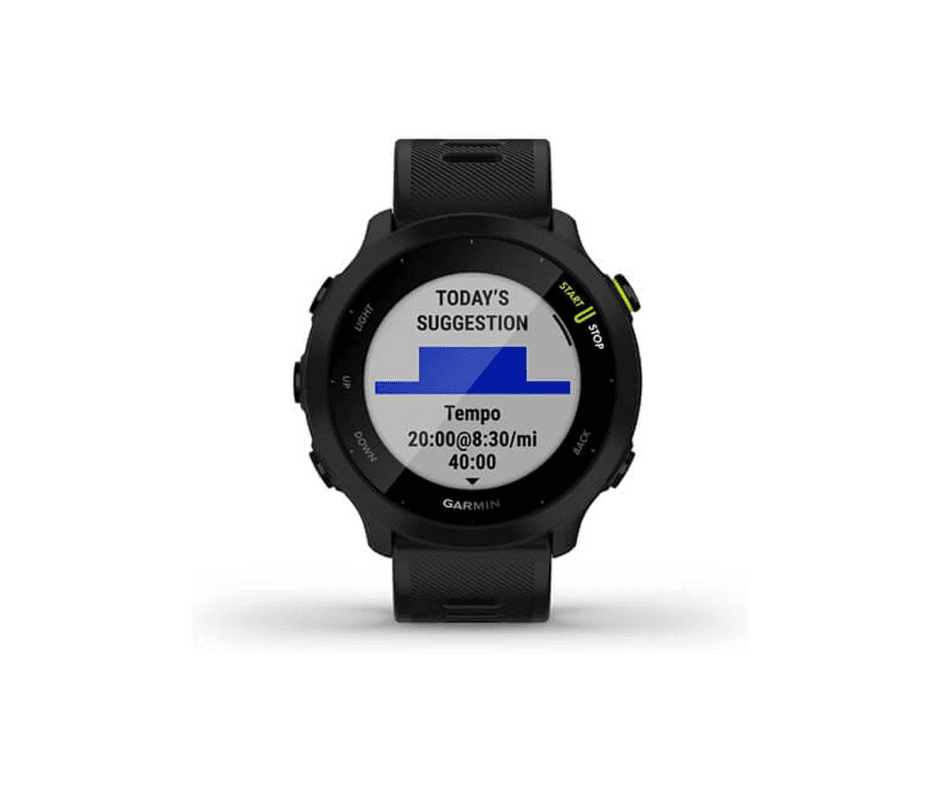 Garmin Forerunner 55 Price in Kenya