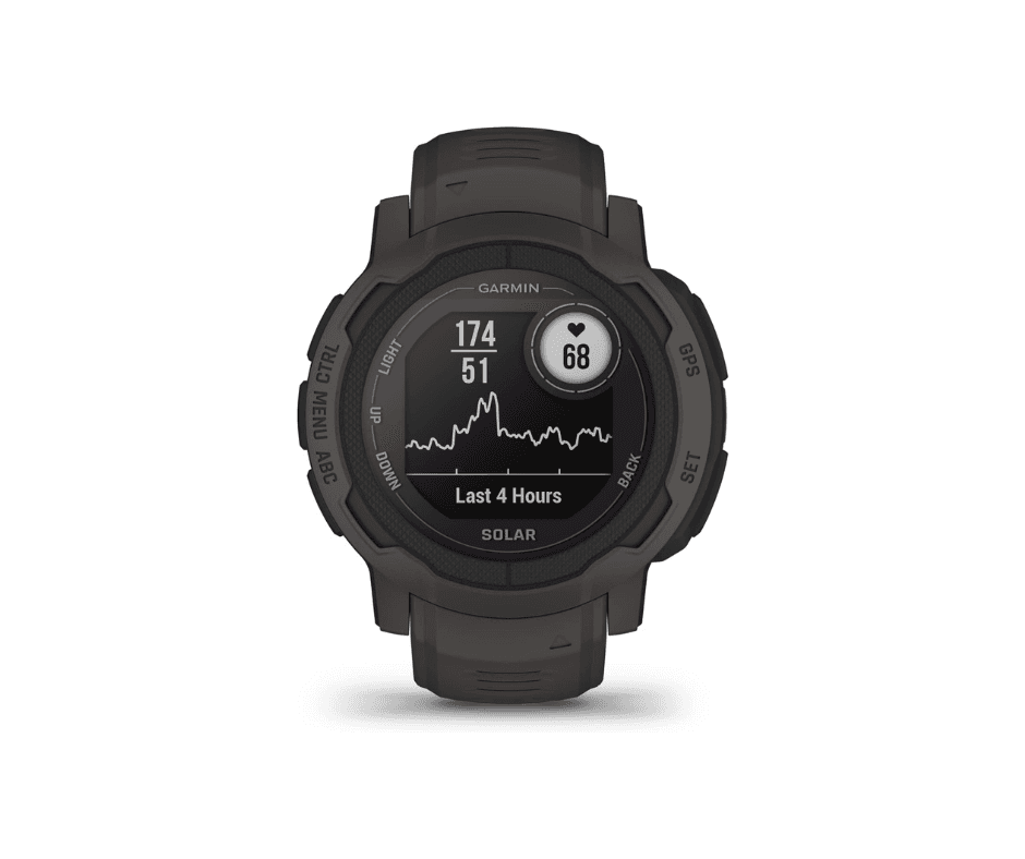 Garmin Instinct 2 Price in Kenya
