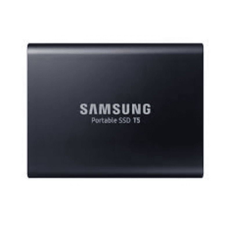 Samsung 1TB T5 Portable SSD