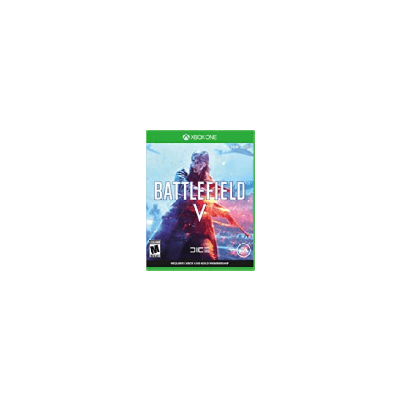XBOX One Battlefield V