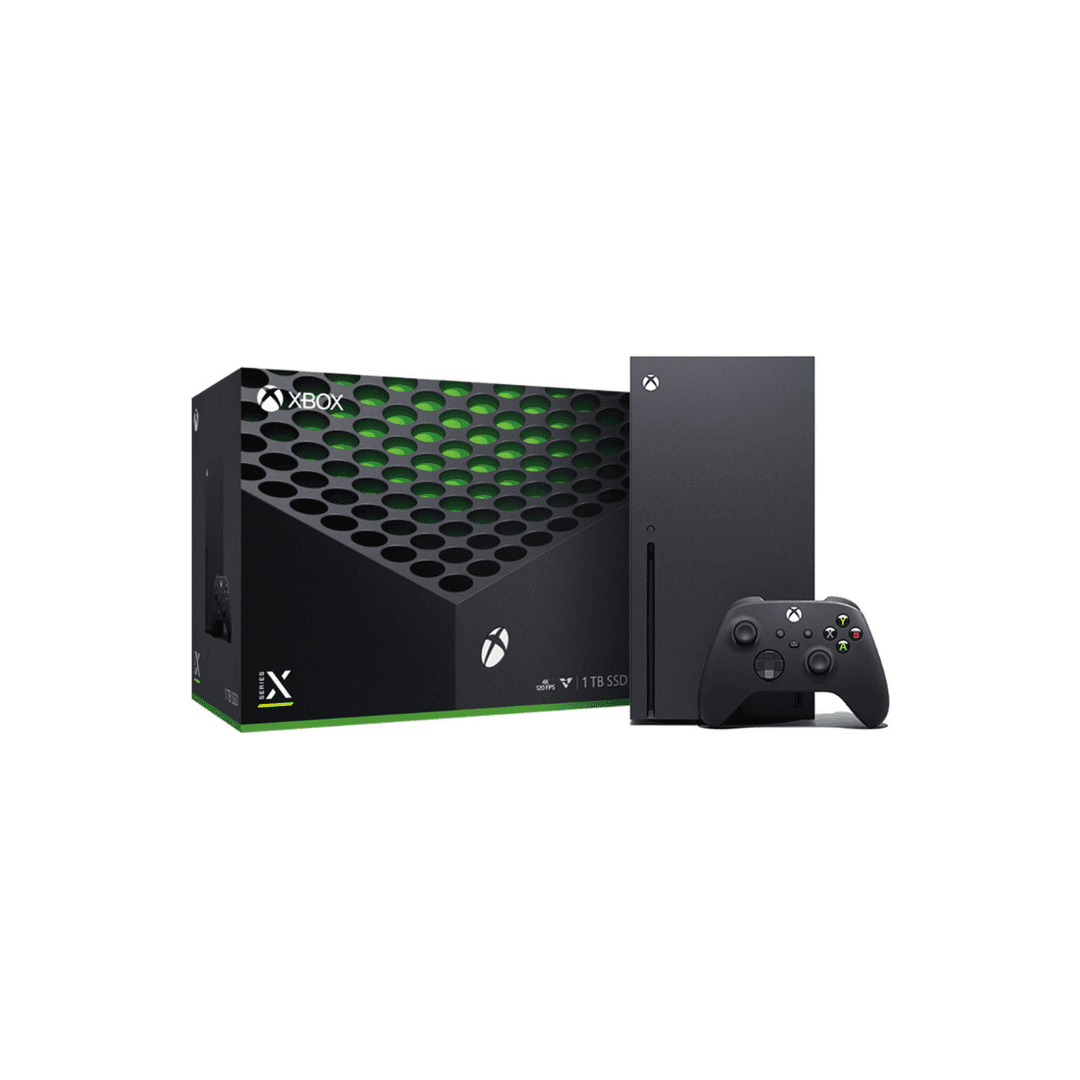 Xbox Series X Price in Kenya