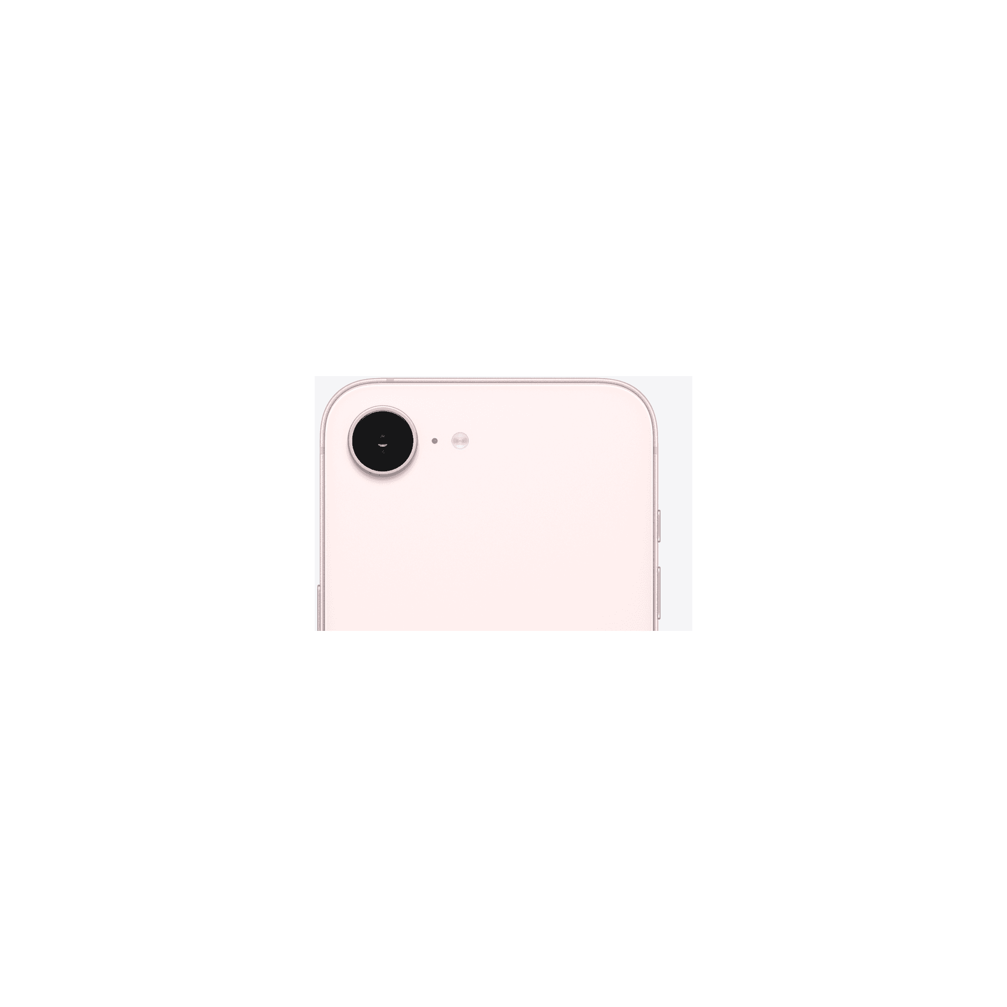 iPhone 17e Soft Pink — iPhone 17e Soft Pink price in Kenya