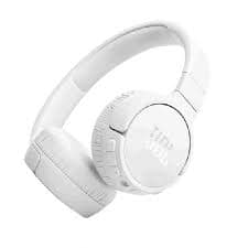 JBL Tune 670NC Headphones