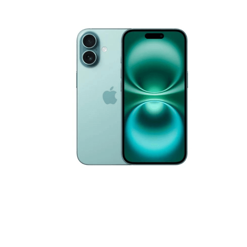 iPhone 16 Teal Price in Kenya