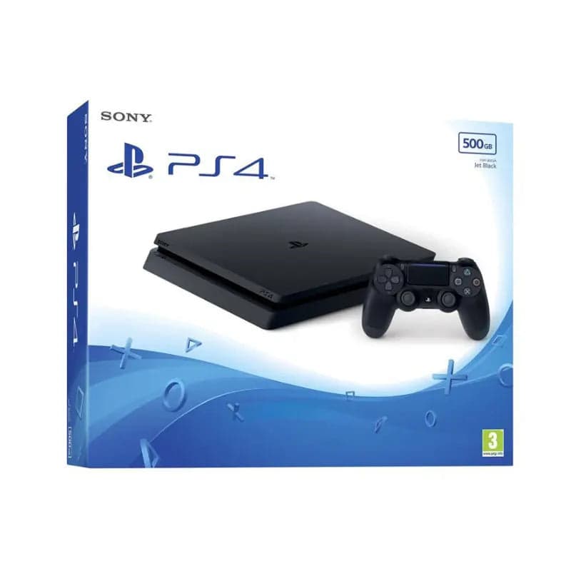 Ps4 Slim 1TB -BRAND NEW