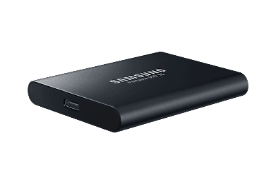 Samsung 1TB T5 Portable SSD