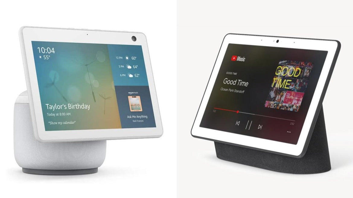 Apple Home Hub vs Amazon Echo Show: Who Wins in 2026?