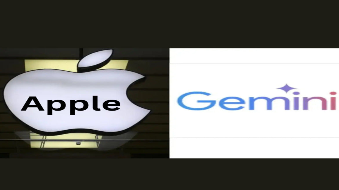 Apple in Talks with Google: Gemini AI Could Be Siri’s Secret Weapon