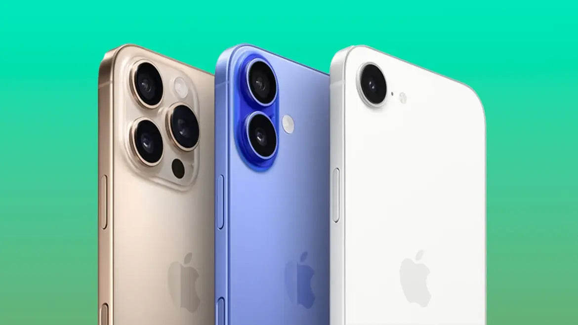 Apple Is Working on Eight New iPhones: What We Know