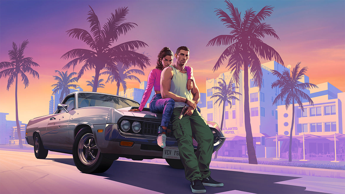 GTA 6 Is Coming in May 2026. Here’s the Latest News