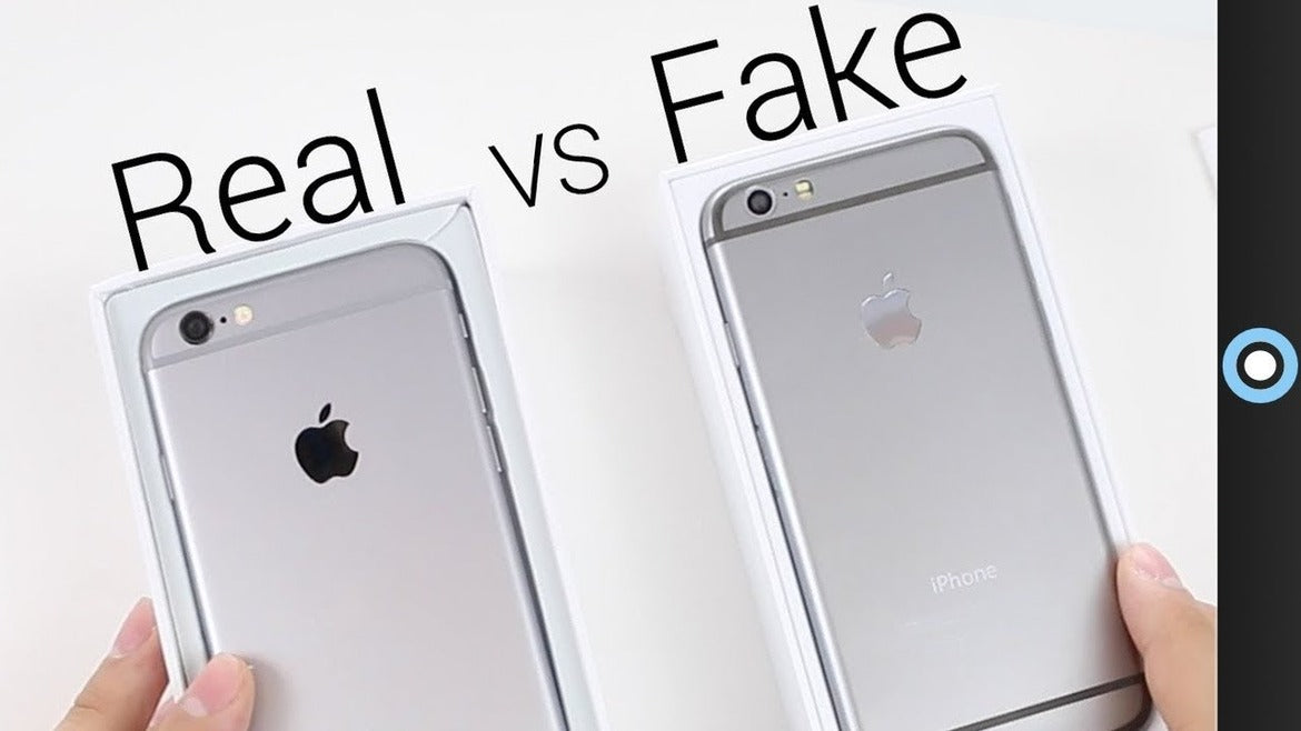 How to Know a Fake iPhone in Kenya (2026 Guide)