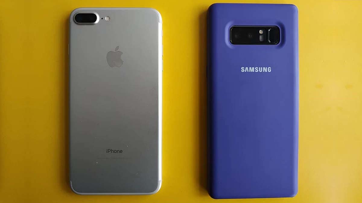 Increase of Phone Prices