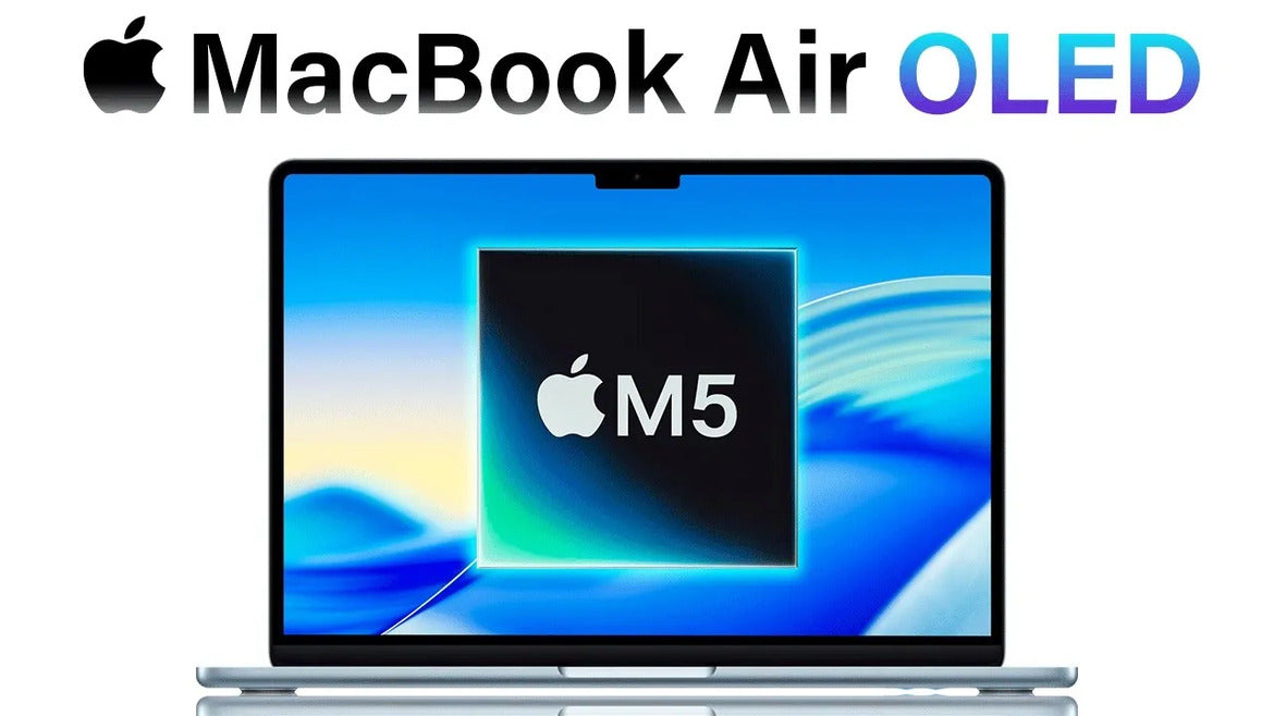 M5 MacBook Air in Kenya – What To Know Before It Drops