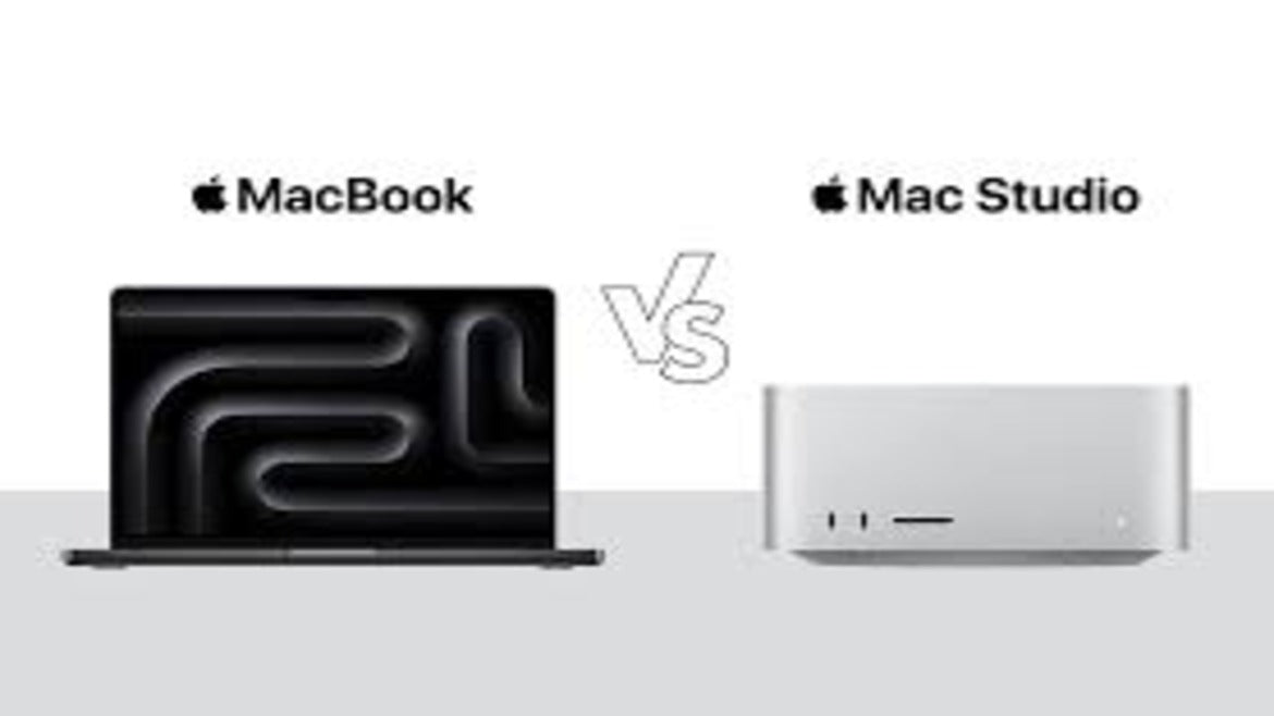 Mac Mini, Mac Studio, or MacBook? What's the Difference? Which One Suits You?
